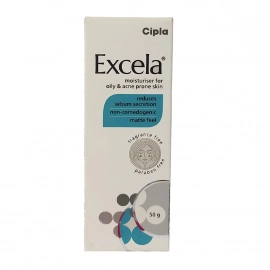 EXCELA MOISTURIZER